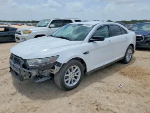 Ford Taurus 3.5L 6 2015