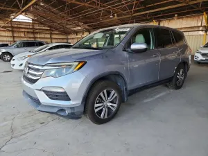 Honda Pilot 3.5L 6 2016