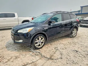Ford Escape 1.6L 4 2013