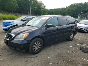 Honda Odyssey 3.5L 6 2008