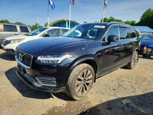 Volvo XC90 2.0L 4 2020
