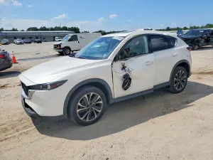Mazda CX-5 2.5L 4 2022