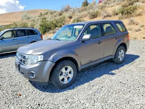 Ford Escape 2.5L 4 2010