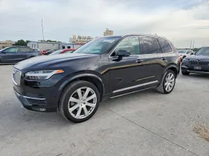 Volvo XC90 2.0L 4 2018