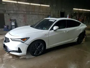 Acura Integra 1.5L 4 2023