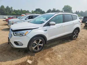 Ford Escape 1.5L 4 2018