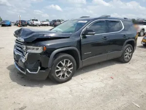 GMC Acadia SLE 2.5L 4 2021