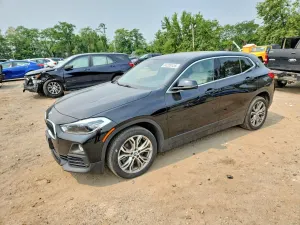 BMW X2 2.0L 4 2019