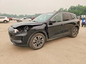 Ford Escape 1.5L 3 2020