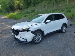 Honda CR-V 1.5L 4 2023