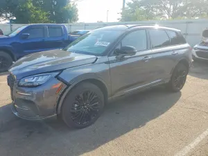 Lincoln Corsair 2.0L 4 2025