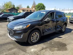 Ford Escape 1.5L 3 2020