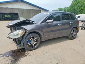 Acura RDX 2.3L 4 2009