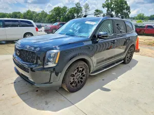 Kia Telluride 3.8L 6 2021