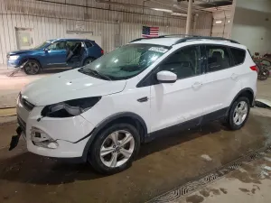 Ford Escape 1.6L 4 2013