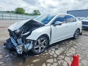 Subaru Legacy 2.4L 4 2021