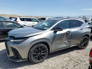 Lexus NX 350 LUXURY 2.4L 4 2024