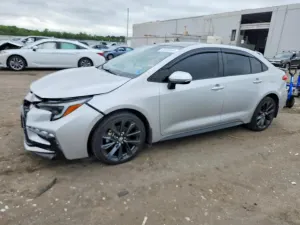 Toyota Corolla 2.0L 4 2023