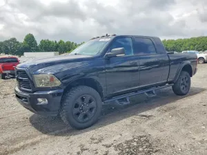 RAM 2500 6.4L 8 2014