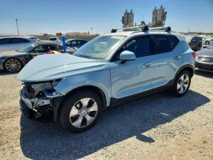 Volvo XC40 2.0L 4 2019