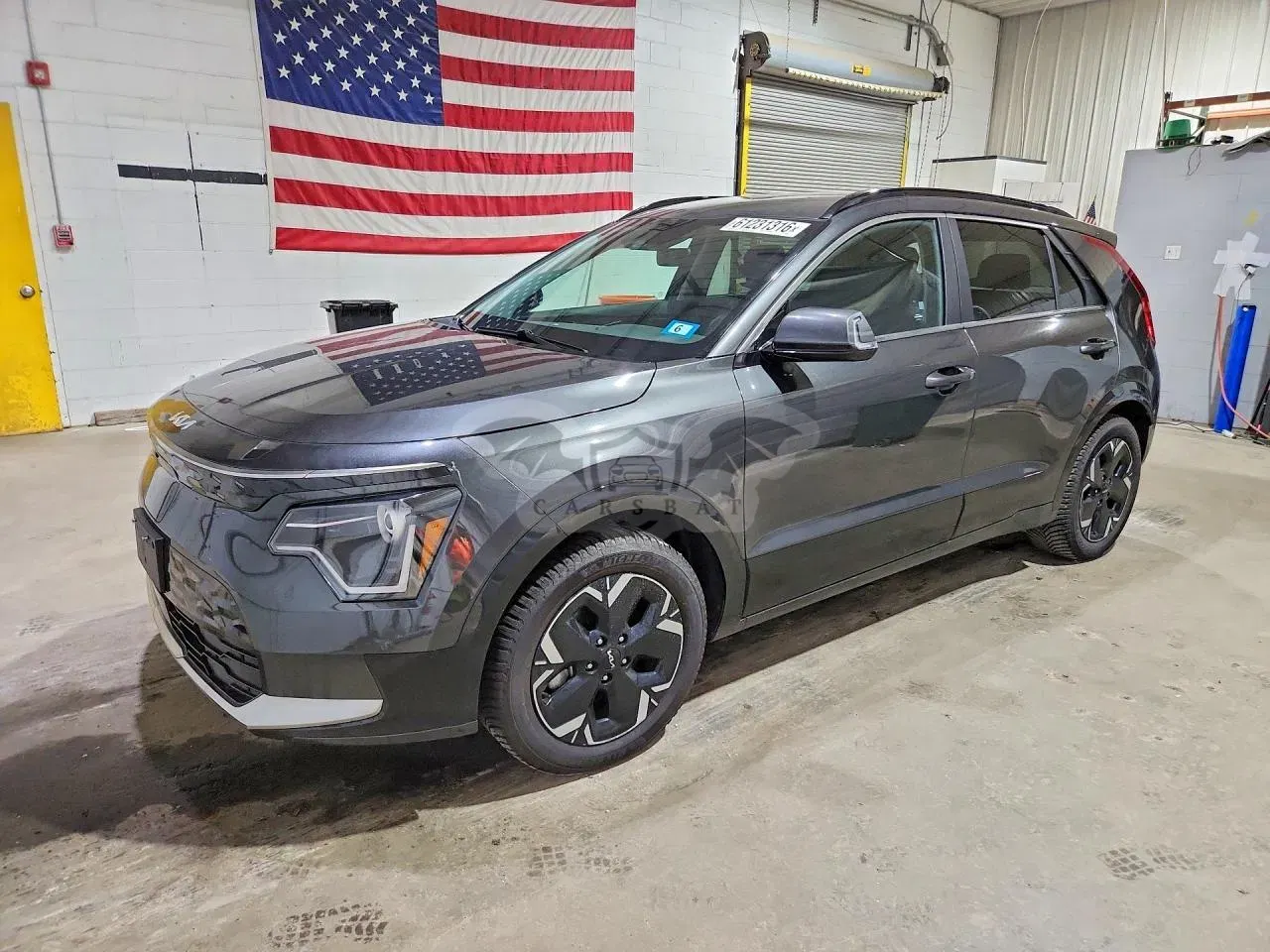 Kia Niro 0 2023