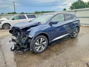 Nissan Murano 3.5L 6 2017