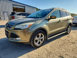 Ford Escape 1.6L 4 2013