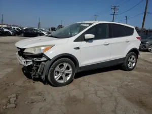 Ford Escape SE 1.6L 4 2013
