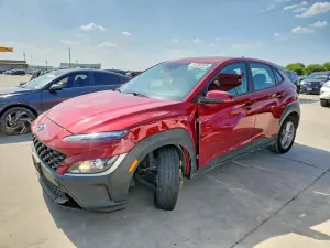 Hyundai Kona 2.0L 4 2023
