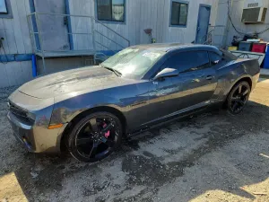 Chevrolet Camaro 3.6L 6 2011