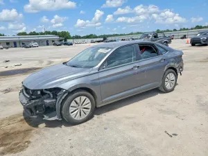 Volkswagen Jetta 1.4L 4 2019