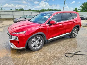 Hyundai Santa Fe 2.5L 4 2021