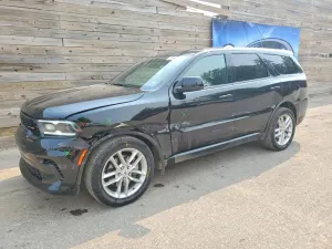 Dodge Durango 3.6L 6 2026