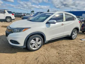 Honda HR-V 1.8L 4 2019