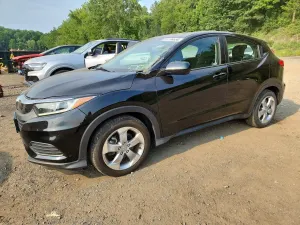 Honda HR-V 1.8L 4 2021