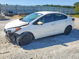 Kia Cerato / Forte / K3 1.8L 4 2016