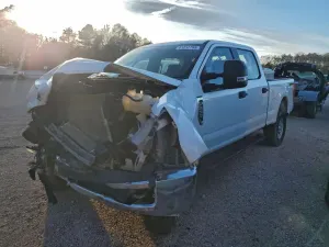 Ford F-250 SUPER DUTY 7.3L 8 2022