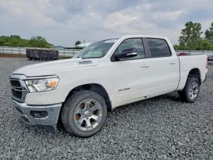 RAM 1500 3.6L 6 2022