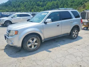 Ford Escape 2.5L 4 2012