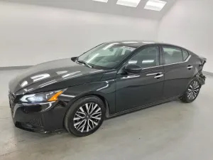 Nissan Altima 2.5L 4 2025