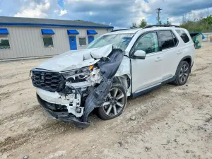 Honda Pilot 3.5L 6 2023
