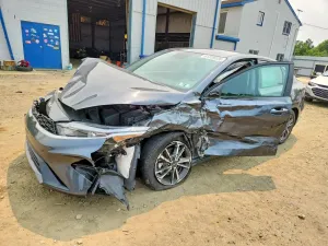 Kia Cerato / Forte / K3 2.0L 4 2023