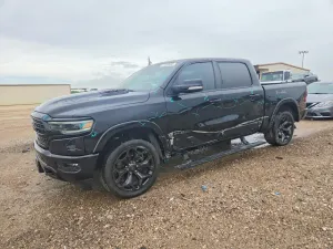 RAM 1500 5.7L 8 2021