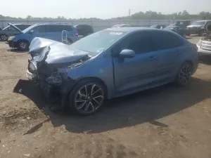 Toyota Corolla 2.0L 4 2020