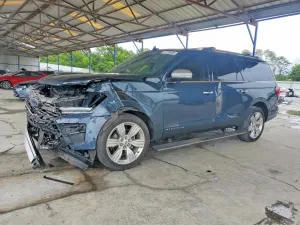 Ford Expedition 3.5L 6 2024