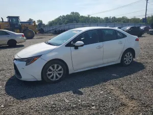 Toyota Corolla 1.8L 4 2020
