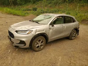 Honda HR-V 2.0L 4 2024