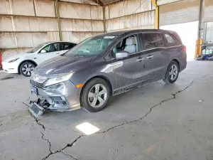 Honda Odyssey 3.5L 6 2019