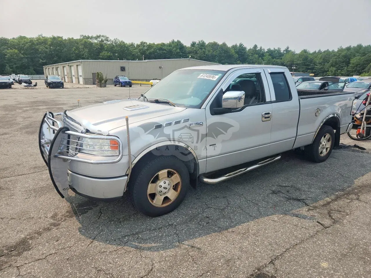 Ford F-150 2006