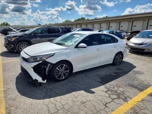 Kia Cerato / Forte / K3 2.0L 4 2023